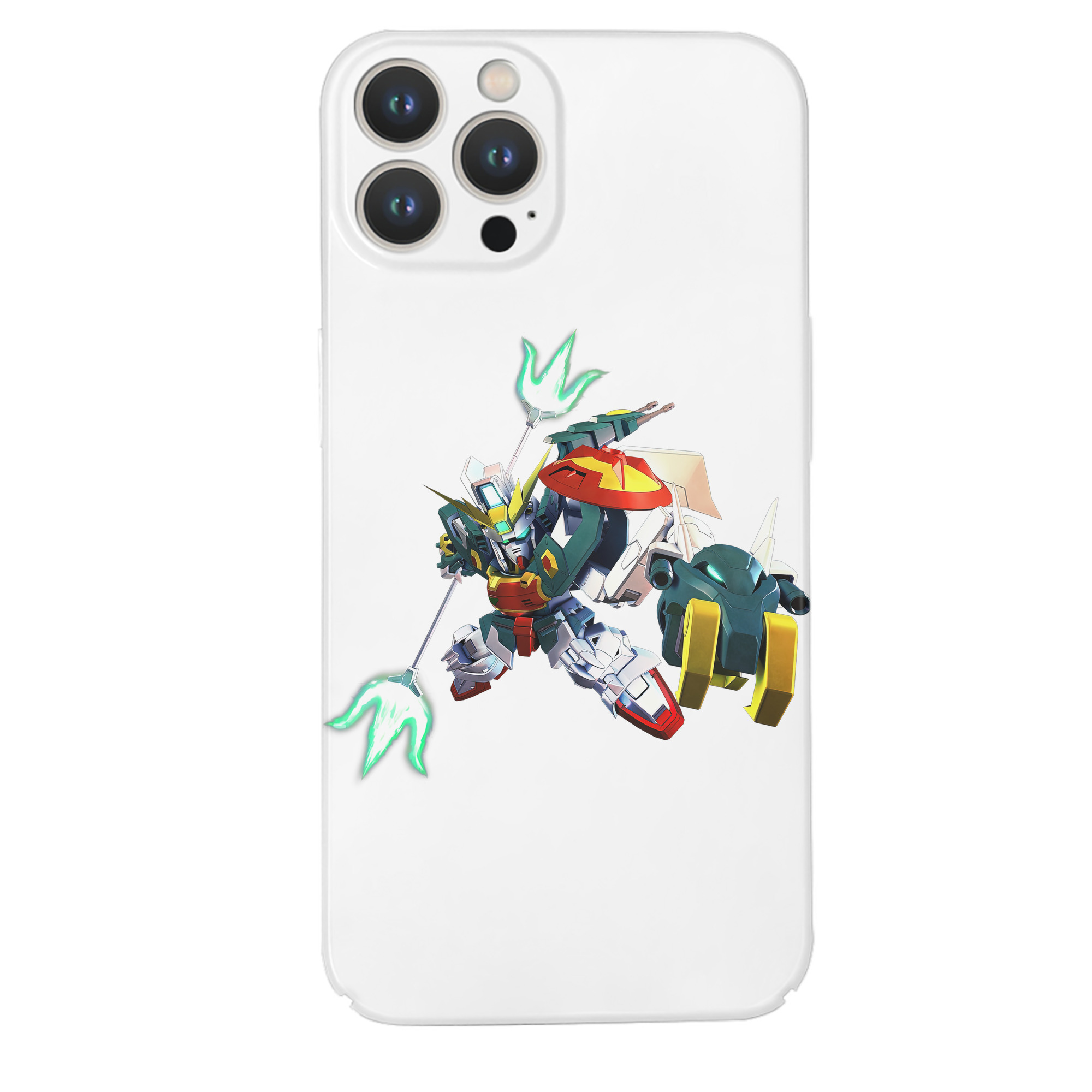 （画像用） 機動戦士ガンダム Mobile Suit Gundam 【iPhone 14シリーズ対応】ハードケース